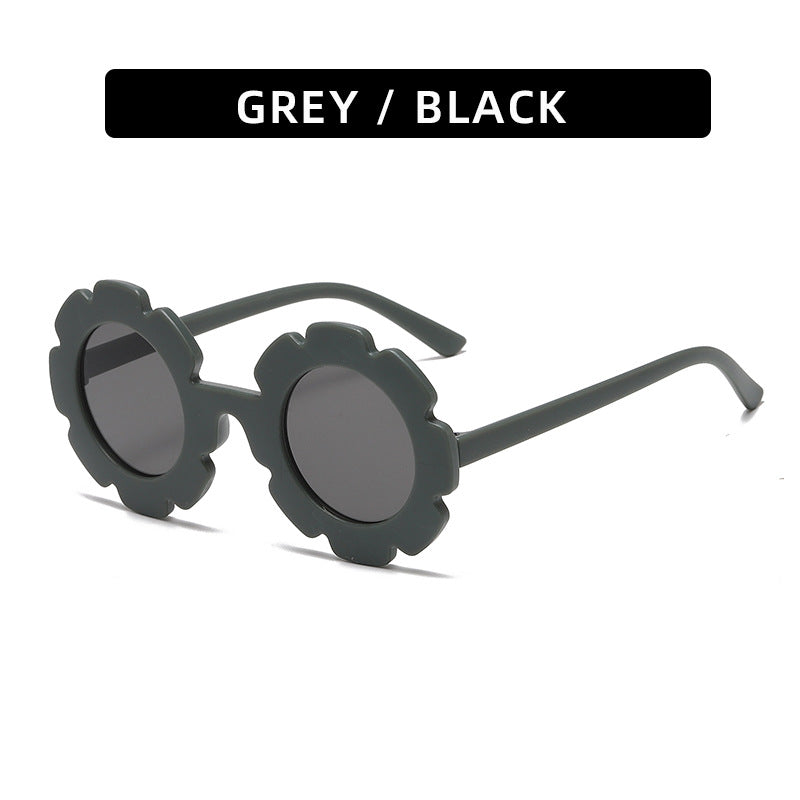 (6 PACK) Wholesale Sunglasses 2023 - BulkSunglassesWholesale.com - Green Frame Black Lens
