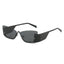 (6 PACK) Wholesale Sunglasses 2022 M124301 - Bulk Sunglasses Wholesale