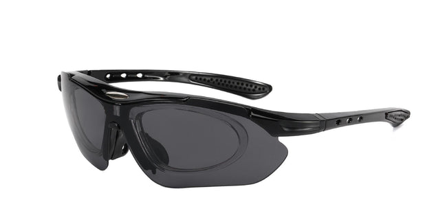 (12 PACK) Sports Wholesale Sunglasses 2022 K121016 - Bulk Sunglasses Wholesale Hover Image