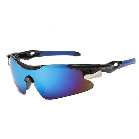 (12 PACK) Wholesale Sports Sunglasses 2022 P124203 - Bulk Sunglasses Wholesale