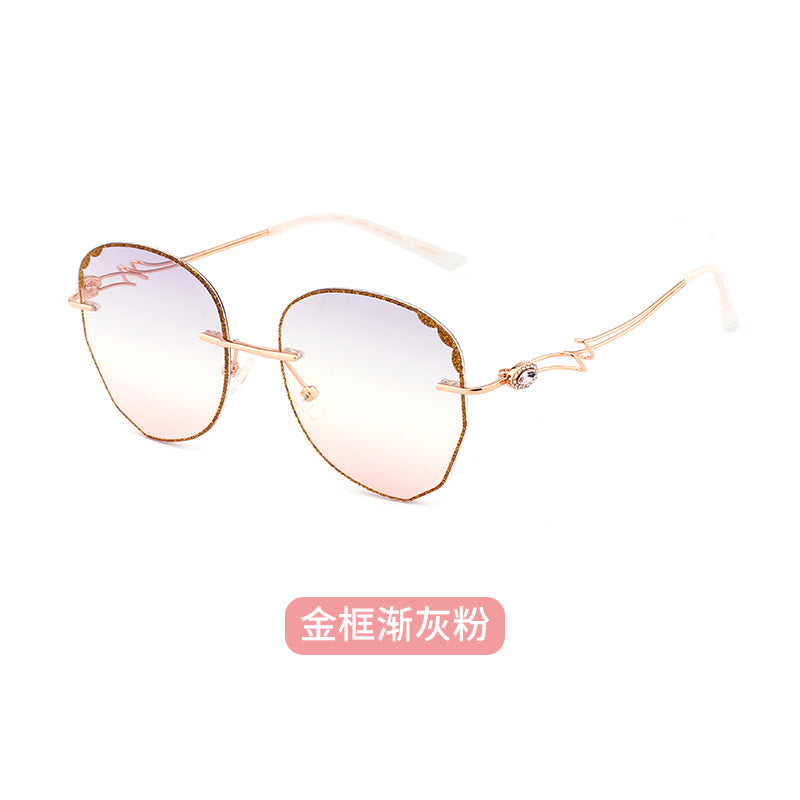 (6 PACK) Vente en gros de lunettes de soleil 97004