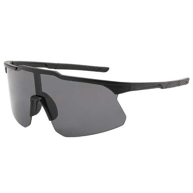 (12 PACK) Sports Wholesale Sunglasses 2022 K121019 - Bulk Sunglasses Wholesale Hover Image