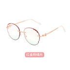 (6 PACK) lunettes de soleil en gros 97002