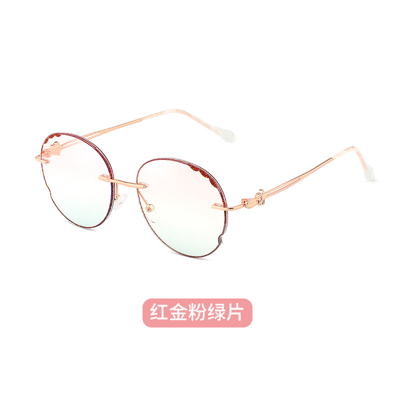 (6 PACK) lunettes de soleil en gros 97002