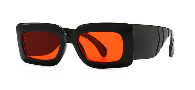 (6 PACK) Wide Wholesale Sunglasses 2022 M220112 - Bulk Sunglasses Wholesale