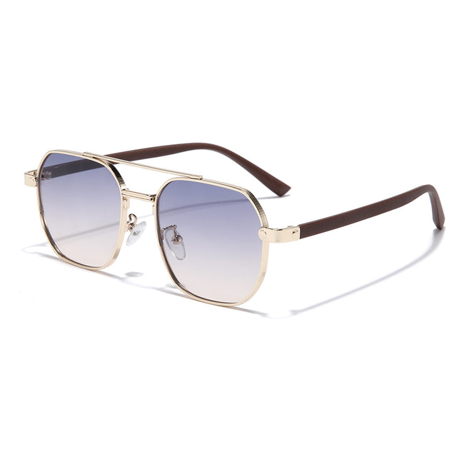 (6 PACK) Wholesale Sunglasses 2023 M734411 Main Image