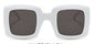 (6 PACK) Lunettes de soleil en gros 2022 M114803
