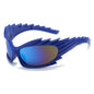 (6) PACK Wholesale Sunglasses 2023 M131606