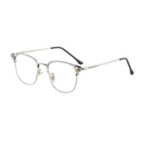 (6 PACK) Blue Light Blocking Glasses 2022 M514804 - Bulk Sunglasses Wholesale