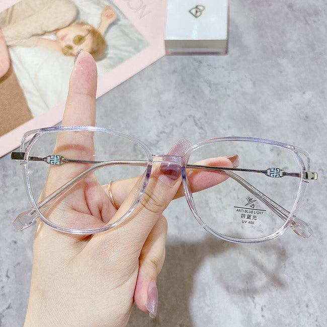 (12 PACK) Vente en gros de lunettes anti-lumière bleue 2022 K121814 Main Image