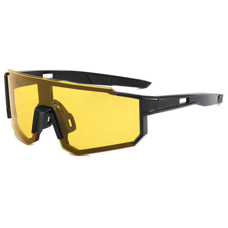 (12) PACK Lunettes de soleil de sport en gros 2023 P131605