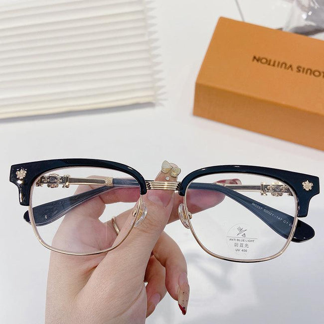 (12 PACK) Wholesale Blue Light Blocking Glasses 2022 K121808 - Bulk Sunglasses Wholesale Hover Image