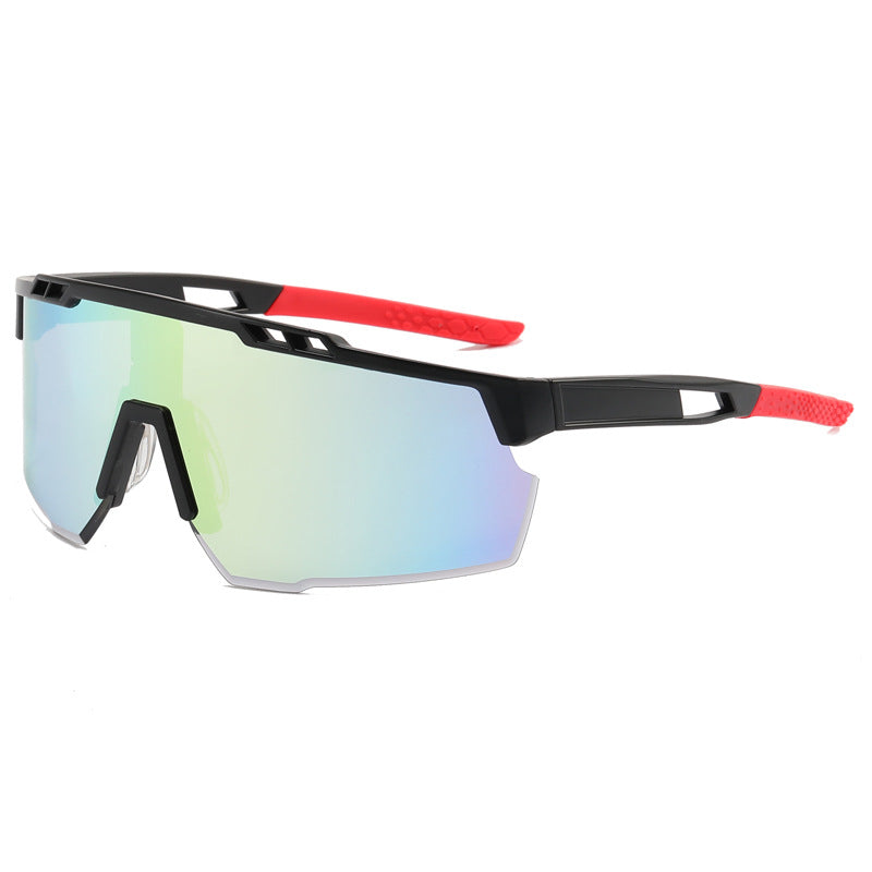 (12) PACK Lunettes de soleil de sport en gros 2023 P131604