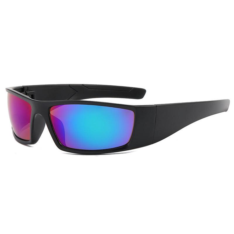 (12 PACK) Wholesale Sports Sunglasses 2022 P124208 - Bulk Sunglasses Wholesale
