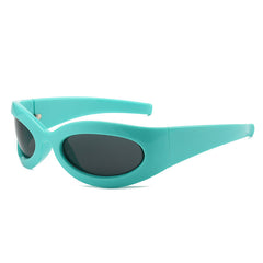 (6) PACK Wholesale Sunglasses 2023 M131604