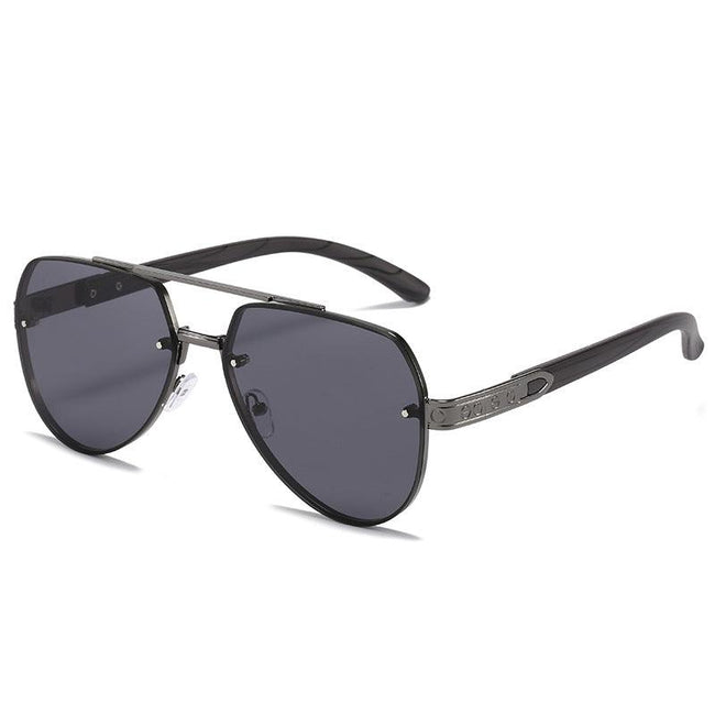 (6 PACK) Wholesale Sunglasses 2022 M122303 Main Image