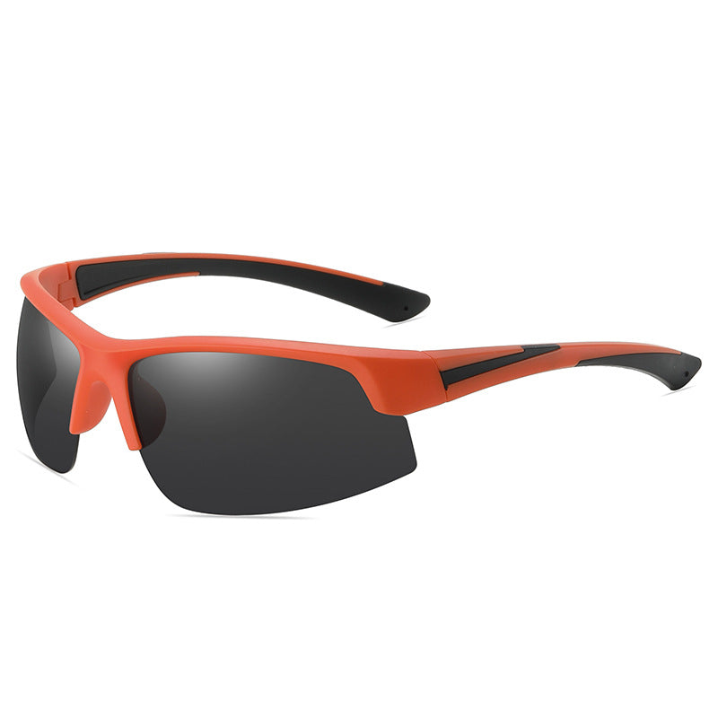 (6 PACK)  Wholesale Polarized Sports Sunglasses 2023 S131701