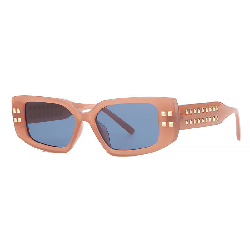 (6 PACK) Wholesale Sunglasses 2023 - BulkSunglassesWholesale.com - Tea Grey