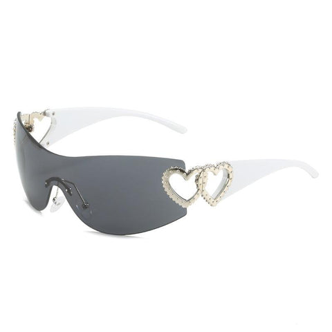 (6 PACK) Wholesale Sunglasses 2022 M124624 - Bulk Sunglasses Wholesale
