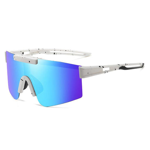 (6 PACK) Polarized Sports Wholesale Sunglasses 2022 S114905 - Bulk Sunglasses Wholesale
