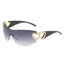 (6 PACK) Wholesale Sunglasses 2022 M124624 - Bulk Sunglasses Wholesale