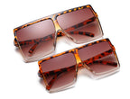 (6 PACK) Mommy And Me Wholesale Sunglasses 87029Set - Bulk Sunglasses Wholesale