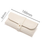 (50 PACK) Leather Cases - Bulk Sunglasses Wholesale