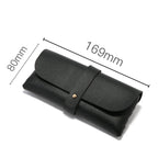 (50 PACK) Leather Cases - Bulk Sunglasses Wholesale