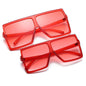 (6 PACK) Mommy And Me Wholesale Sunglasses 87029Set - Bulk Sunglasses Wholesale