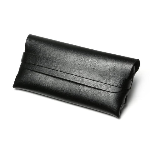 (50 PACK) Leather Cases - Bulk Sunglasses Wholesale