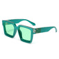 (6 PACK) Wholesale Sunglasses 2022 M215205 - Bulk Sunglasses Wholesale