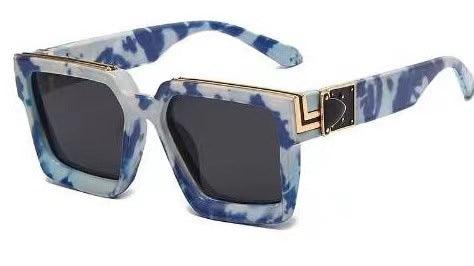 (6 PACK) Wholesale Sunglasses 2022 M215205 - Bulk Sunglasses Wholesale