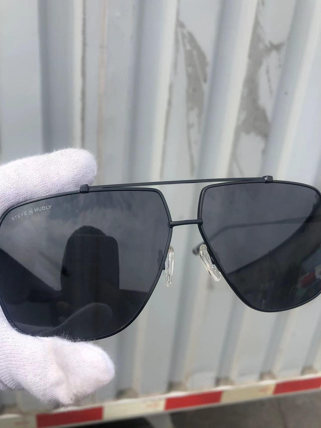 Laser Logo - Bulk Sunglasses Wholesale